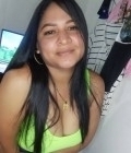 Rencontre Femme Venezuela à Anzoátegui  : Valeria, 33 ans